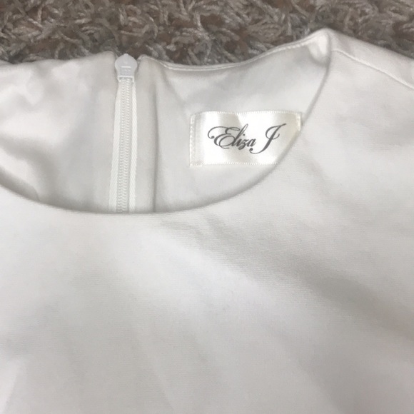 Eliza J Nordstrom dress - Picture 5 of 8